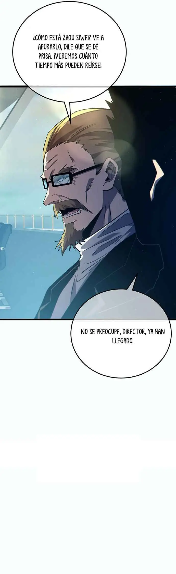  MIS HABILIDADES PASIVAS SON INVENCIBLES > Capitulo 90 > Page 381
